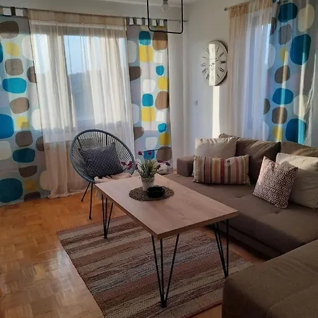 Apartman Daire
