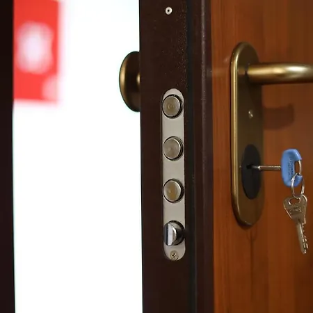Apartman Daire *