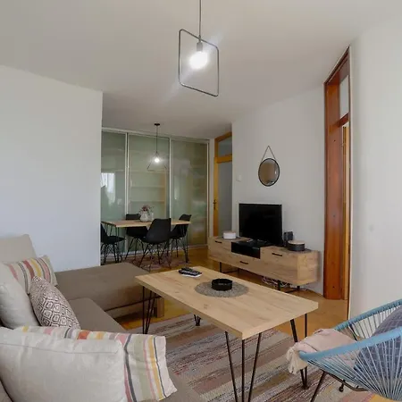 Daire Apartman