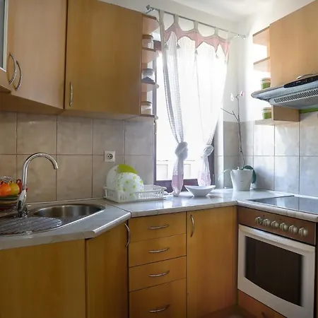 Daire Apartman Lukavica