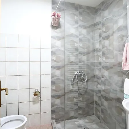 Apartman Daire *