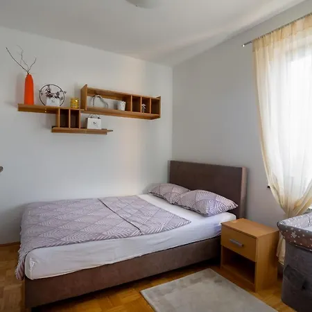 Daire Apartman *