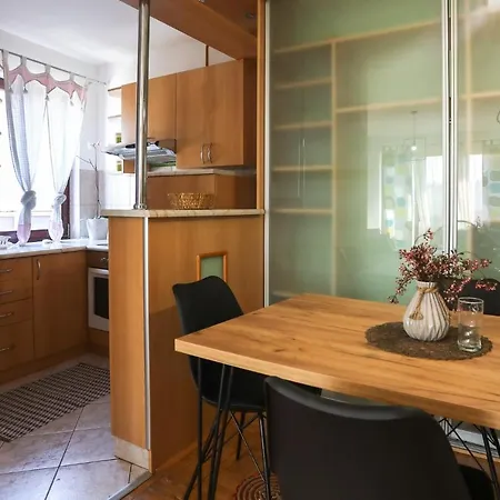 Daire Apartman *
